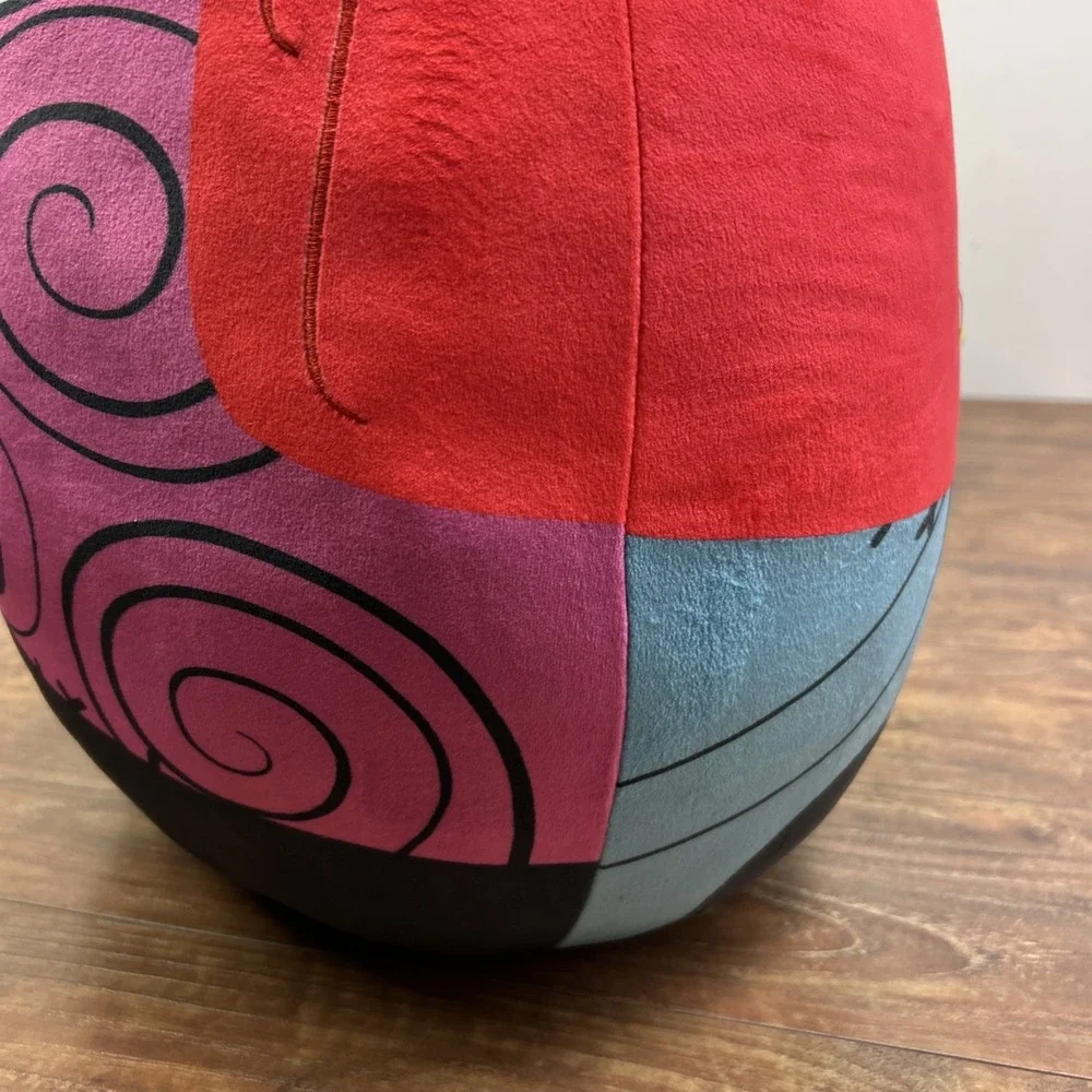 Nightmare Before Christmas Sally Skellington Jumbo Squishmallow 20 Inches